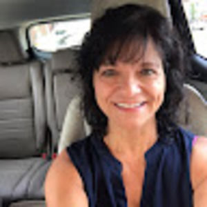 Meet your Posher, Rose